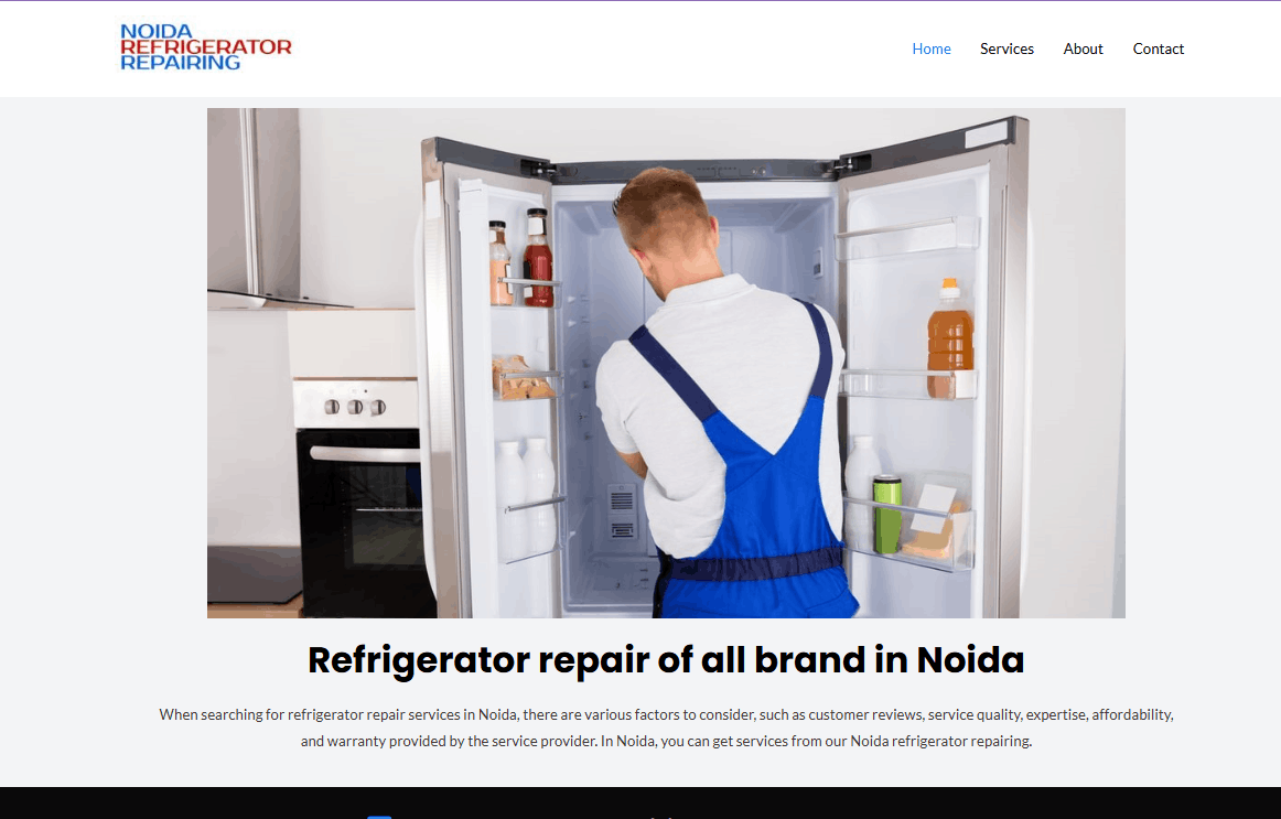 Noida repaire