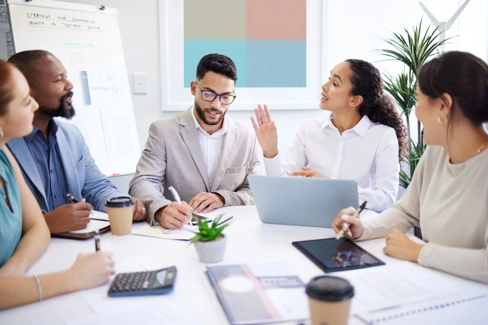 What Is an SEO Agency